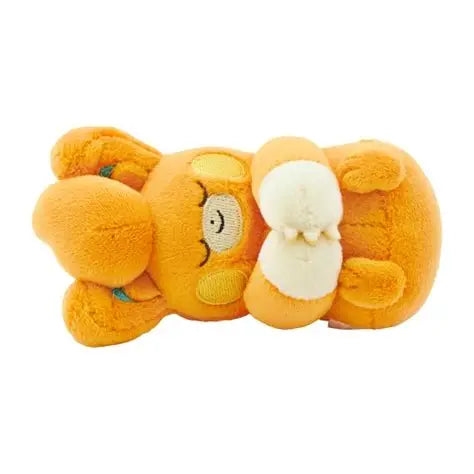 Pokémon Plushie - Sovende Pawmi 12 cm - Pokemon Legetøj